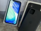 Apple iPhone 11 64gb (Used)