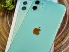 Apple iPhone 11 64GB (Used)