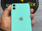 Apple iPhone 11 64GB (Used)