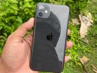 Apple iPhone 11 64GB (Used)