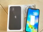 Apple iPhone 11 64GB (Used)