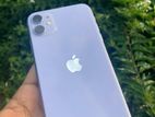 Apple iPhone 11 64GB (Used)