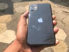 Apple iPhone 11 64GB (Used)