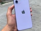 Apple iPhone 11 64GB (Used)