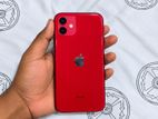 Apple iPhone 11 64gb (Used)