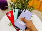 Apple iPhone 11 64GB (Used)