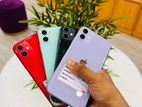 Apple iPhone 11 64GB (Used)