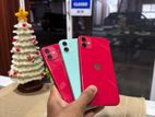 Apple iPhone 11 64GB (Used)