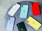 Apple iPhone 11 64GB (Used)