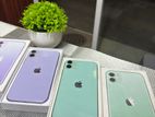 Apple iPhone 11 64GB (Used)