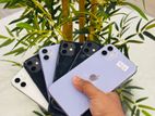 Apple iPhone 11 64GB (Used)