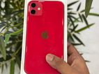 Apple iPhone 11 64GB (Used)