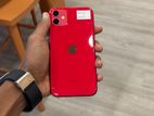 Apple iPhone 11 64GB (Used)