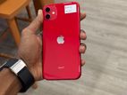Apple iPhone 11 64GB (Used)