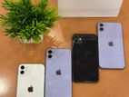 Apple iPhone 11 64GB (Used)