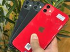 Apple iPhone 11 64GB (Used)