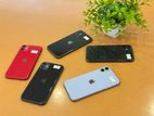 Apple iPhone 11 64GB (Used)