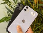 Apple iPhone 11 64GB (Used)