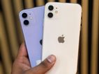 Apple iPhone 11 64GB (Used)