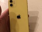 Apple iPhone 11 64GB (Used)