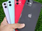 Apple iPhone 11 64GB (Used)
