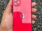 Apple iPhone 11 64gb (Used)