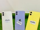 Apple iPhone 11 64GB (Used)