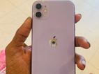 Apple iPhone 11 64GB (Used)