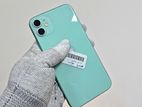 Apple iPhone 11 64GB (Used)