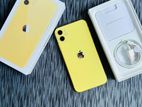 Apple iPhone 11 64GB (Used)