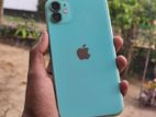 Apple iPhone 11 64GB (Used)