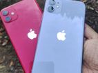 Apple iPhone 11 64GB (Used)