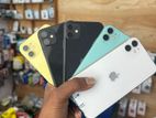 Apple iPhone 11 64GB (Used)
