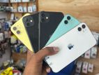 Apple iPhone 11 64GB (Used)