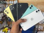 Apple iPhone 11 64GB (Used)