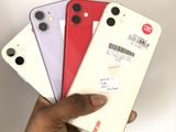 Apple iPhone 11 64GB|128GB|256GB (Used)