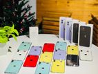 Apple iPhone 11 74499 (Used)