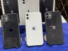 Apple iPhone 11 (Used)