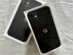 Apple iPhone 11 128GB (Used)