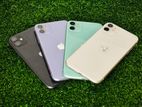 Apple iPhone 11 (Used)
