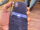Apple iPhone 11 (Used)