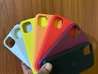 Apple iPhone 11 Back Covers