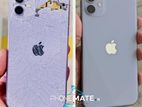 Apple iphone 11 Back Glass Repair