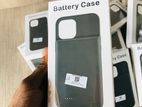 Apple iPhone 11 Battery case