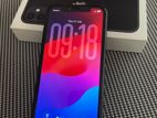 Apple iPhone 11 Black 128GB (Used)