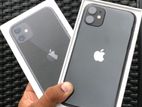 Apple iPhone 11 Black 128GB (Used)