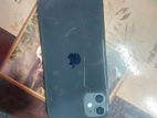 Apple iPhone 11 Black Edition (Used)