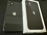 Apple iPhone 11 Black titanium (Used)