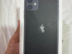 Apple iPhone 11 Black (Used)