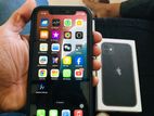 Apple iPhone 11 Black (Used)